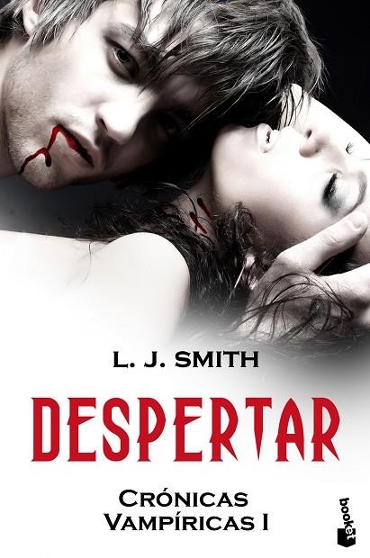 DESPERTAR | 9788408099208 | SMITH