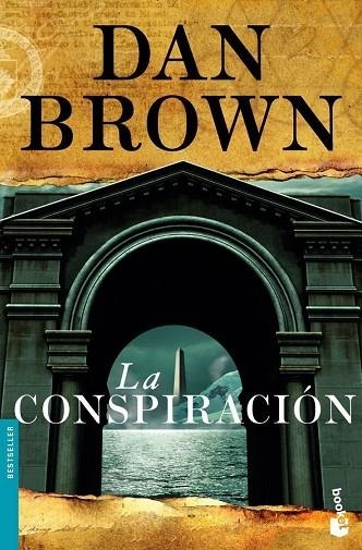 LA CONSPIRACION | 9788408099246 | BROWN