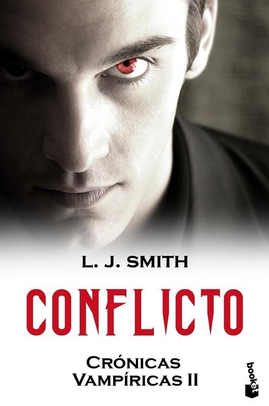 CONFLICTOS | 9788408099215 | SMITH