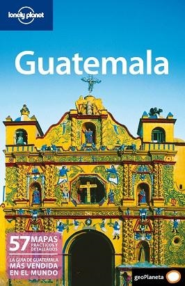 GUATEMALA | 9788408096542 | VIDGEN, LUCAS/SCHECHTER, DANIEL C.