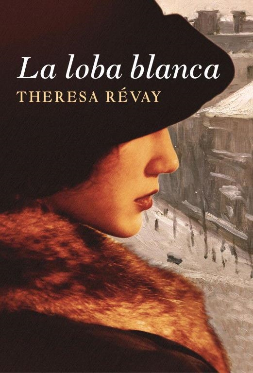 LA LOBA BLANCA | 9788401383717 | REVAY