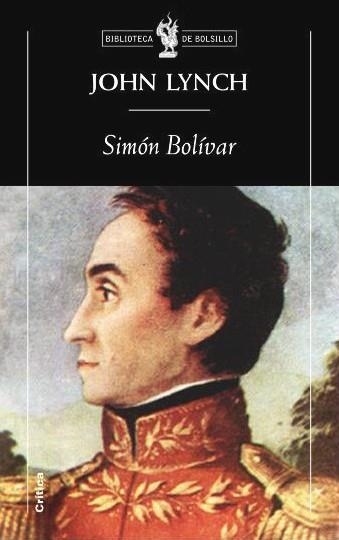 SIMON BOLIVAR | 9788498920727 | LYNCH