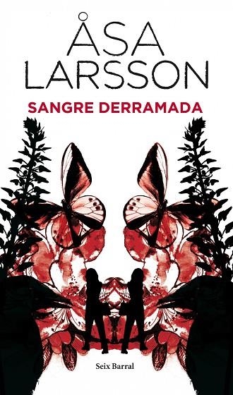 SANGRE DERRAMADA | 9788432228599 | LARSSON