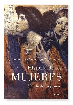 HISTORIA DE LAS MUJERES | 9788498920383 | VARIS