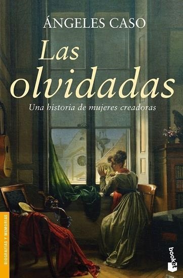 LAS OLVIDADAS | 9788408070979 | CASO, ÁNGELES