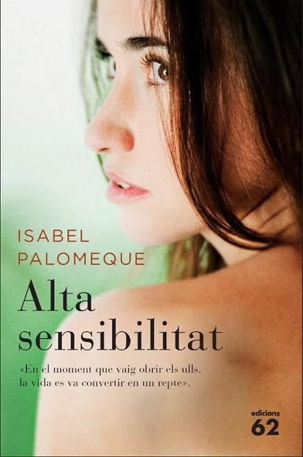 ALTA SENSIBILITAT | 9788429767254 | PALOMEQUE