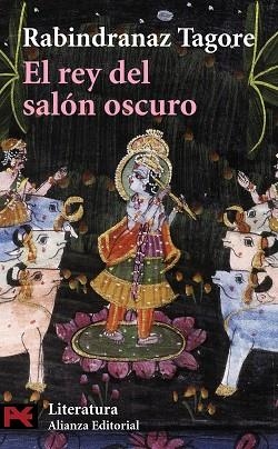 EL REY DEL SALON OSCURO | 9788420663739 | TAGORE