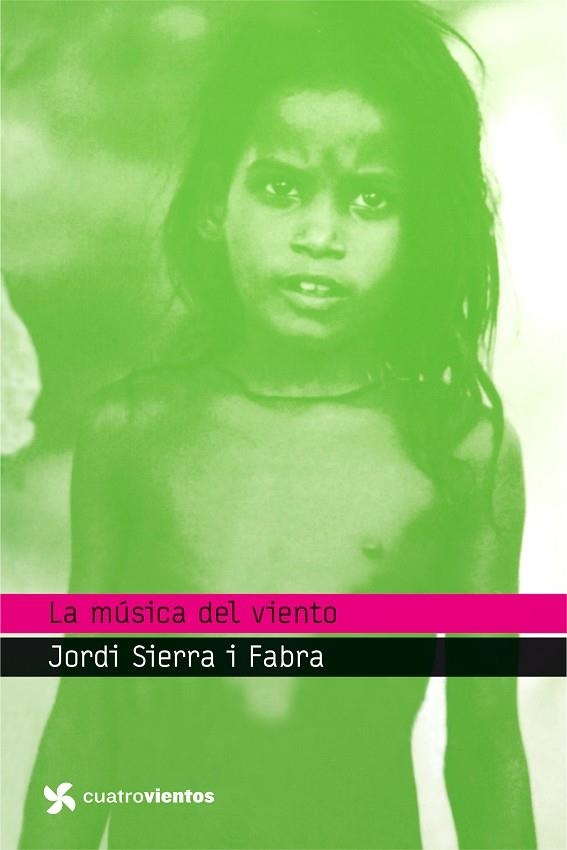 LA MUSICA DEL VIENTO | 9788408099086 | SIERRA I FABRA, JORDI