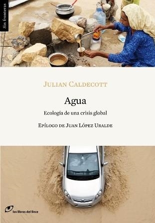 AGUA | 9788415070009 | CALDECOTT