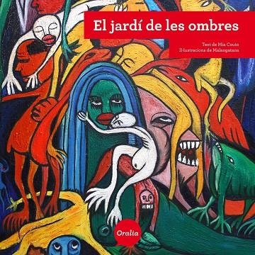 EL JARDI DE LES OMBRES | 9788415047971 | COUTO, MIA