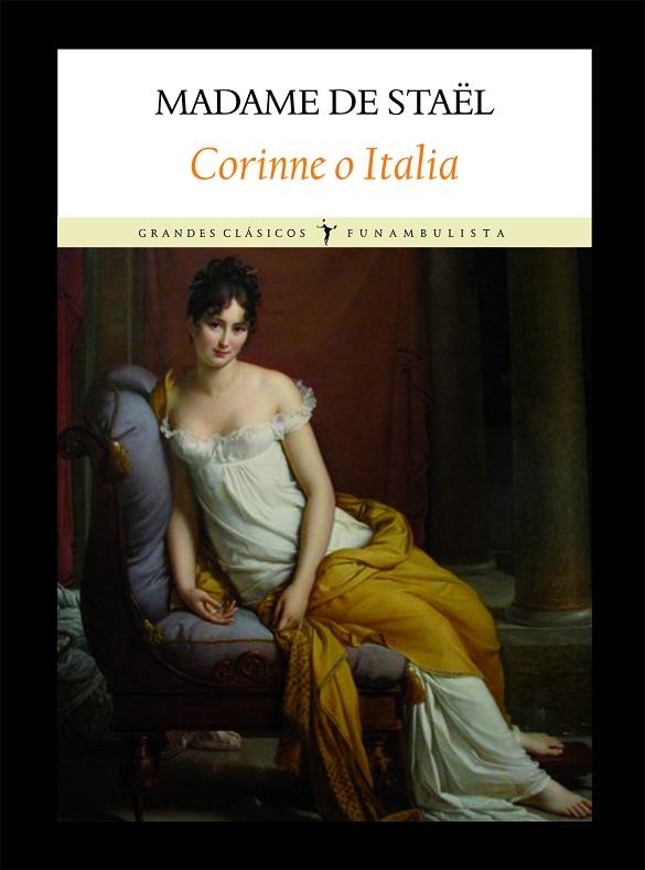 CORINNE O ITALIA | 9788496601901 | STAËL