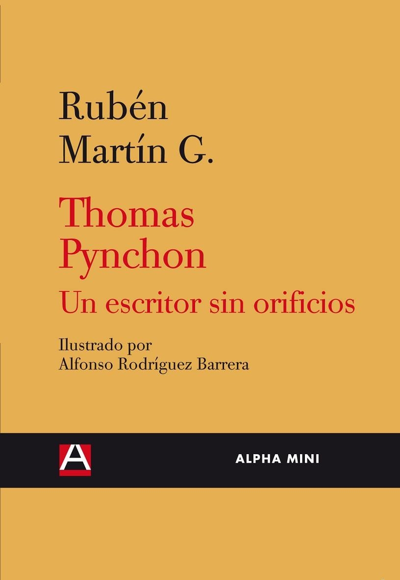 THOMAS PYNCHON UN ESCRITOR | 9788492837144 | MARTIN G