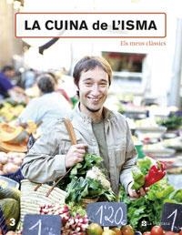 LA CUINA DE L'ISMA | 9788478718092 | VARIOS