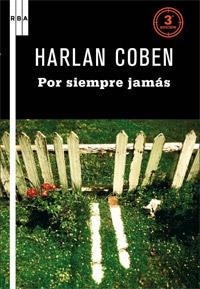 POR SIEMPRE JAMAS | 9788498678833 | COBEN