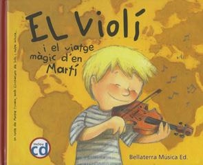 EL VIOLI | 9788493588366 | VARIOS