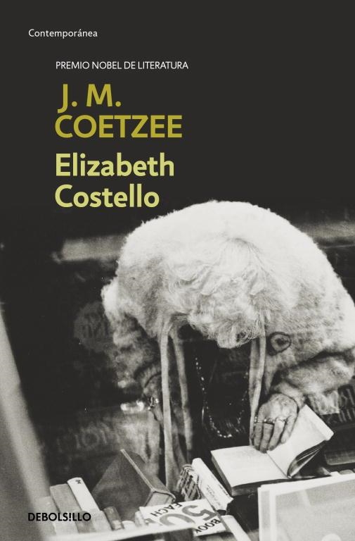 ELISABETH COSTELLO | 9788497935609 | J.M.COETZEE