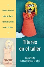 TITERES EN EL TALLER | 9788499211268 | VARIS