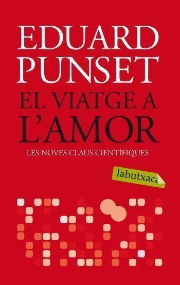 EL VIATGE A L'AMOR | 9788492549689 | PUNSET