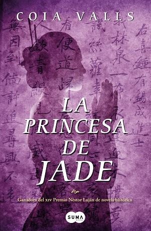 LA PRINCESA DE JADE | 9788483652121 | VALLS