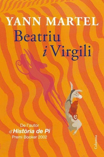 BEATRIU I VIRGILI | 9788466413404 | MARTEL