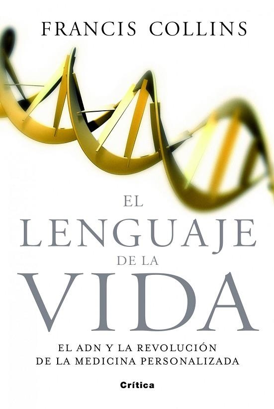 EL LENGUAJE DE LA VIDA | 9788498921656 | COLLINS