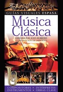 MUSICA CLASICA | 9788467020984 | VARIOS