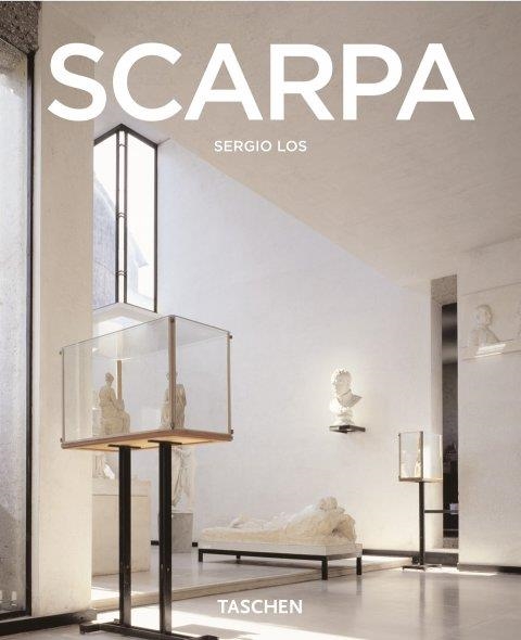 SCARPA | 9783836507264 | LOS