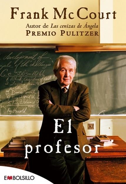 EL PROFESOR | 9788496748408 | MC COURT