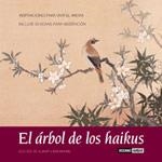 ARBOL DE LOS HAIKUS | 9788475564111 | LIEBERMANN