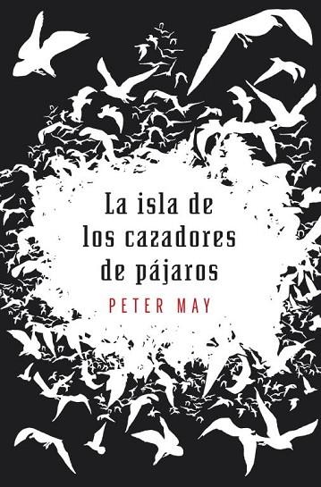 LA ISLA DE LOS CAZADORES DE PAJA | 9788425345494 | MAY