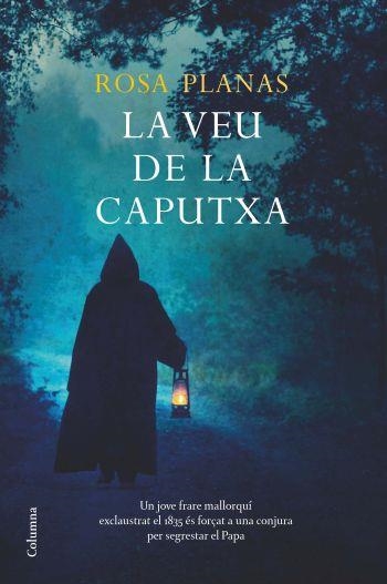 LA VEU DE LA CAPUTXA | 9788466410809 | PLANAS