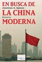 EN BUSCA DE LA CHINA MODERNA | 9788483832752 | SPENCE