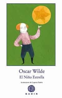 EL NIÑO ESTRELLA | 9788496974661 | WILDE