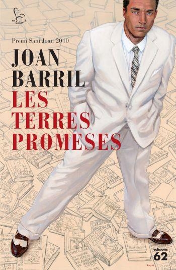 LES TERRES PROMESES | 9788429767162 | BARRIL