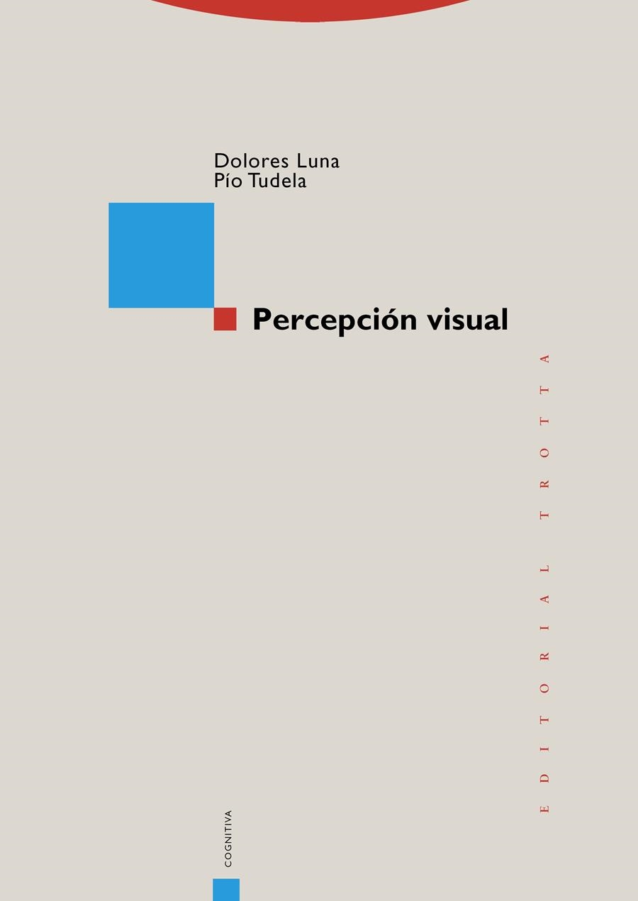 PERCEPCION VISUAL | 9788481648720 | VARIOS