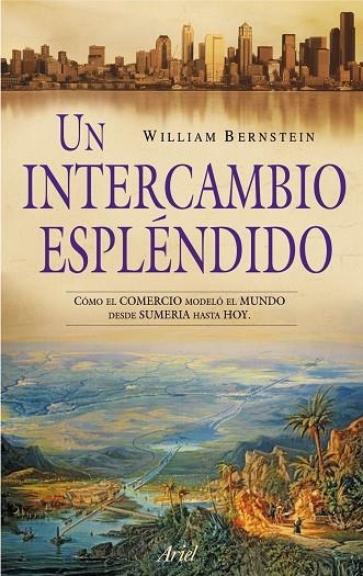 UN INTERCAMBIO ESPLENDIDO | 9788434469020 | BERNSTEIN