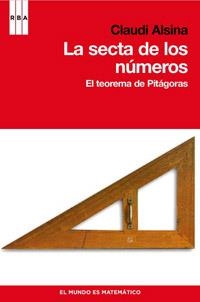 LA SECTA DE LOS NUMEROS | 9788498679199 | ALSINA