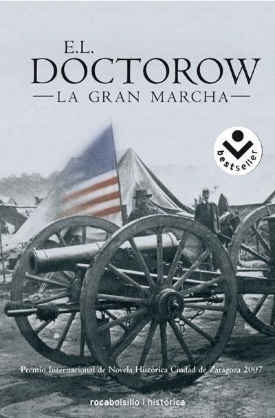 LA GRAN MARCHA | 9788496940239 | DOCTOROW, E L