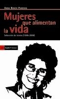 MUJERES QUE ALIMENTAN LA VIDA | 9788498883015 | PARERAS