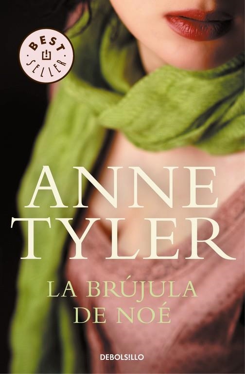 LA BRUJULA DE NOE | 9788499087344 | TYLER