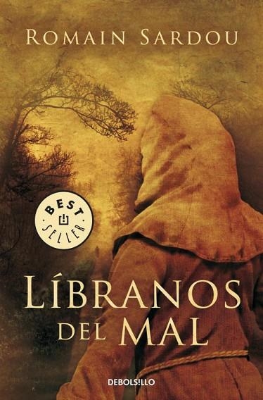 LIBRANOS DEL MAL | 9788499085791 | SARDOU