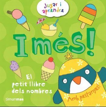 I MES! | 9788499321615 | SMITH, JUSTINE