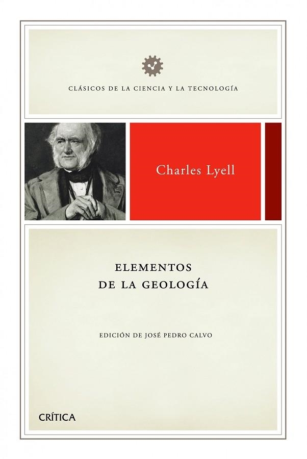 ELEMENTOS DE GEOLOGIA | 9788498921854 | LYELL