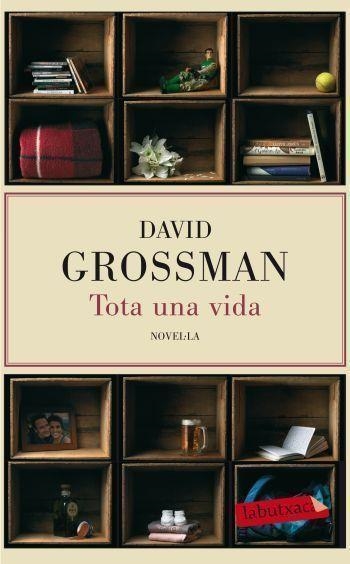 TOTA UNA VIDA | 9788429762211 | GROSSMAN