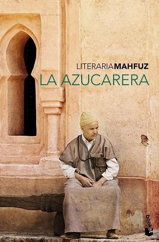 LA AZUCARERA | 9788427035478 | MAHFUZ