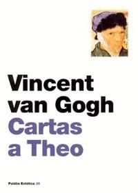 CARTAS A THEO | 9788449315626 | VAN GOGH