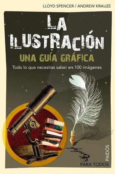 LA ILUSTRACION UNA GUIA GRAFICA | 9788449324659 | VARIS