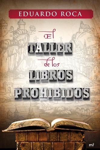 EL TALLER DE LOS LIBROS PROHIBID | 9788427037090 | ROCA