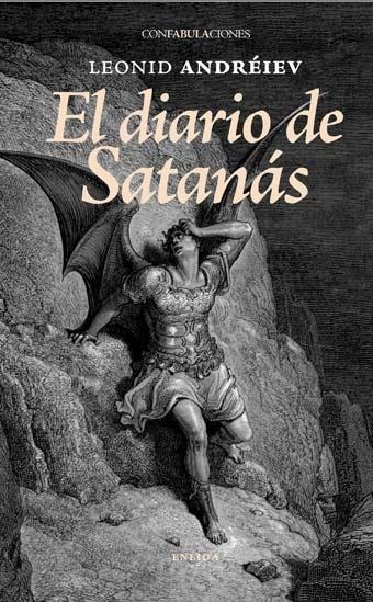 EL DIARIO DE SATANAS | 9788492491773 | ANDREIEV