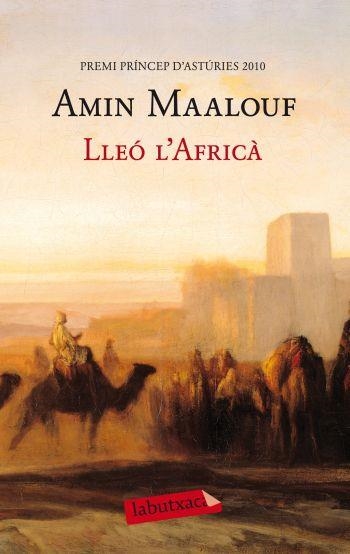 LLEO L'AFRICA | 9788499301853 | MAALOUF